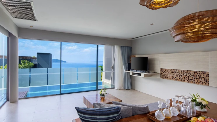 Kalima Resort & Spa Phuket