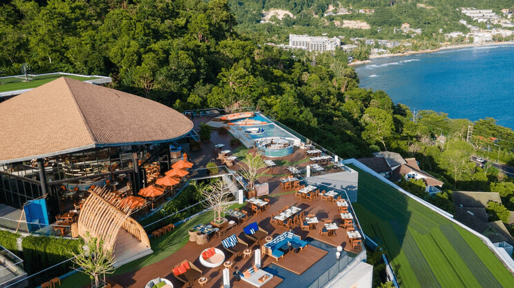 Kalima Resort & Spa Phuket