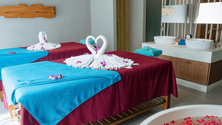 Kalima Resort & Spa Phuket