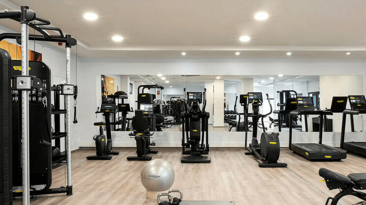 Red Level At Gran Meliá Palacio De Isora