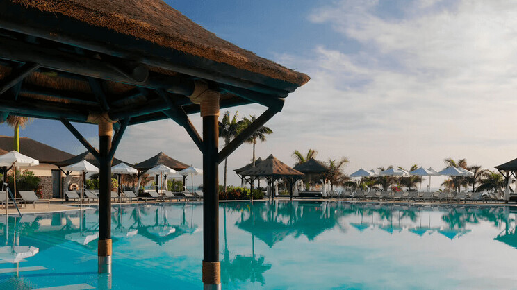 Red Level At Gran Meliá Palacio De Isora