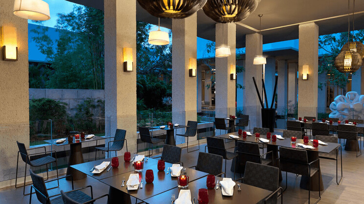 Paradisus La Perla - Adults Only – Riviera Maya