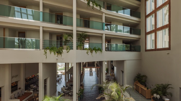 Paradisus By Meliá Fuerteventura