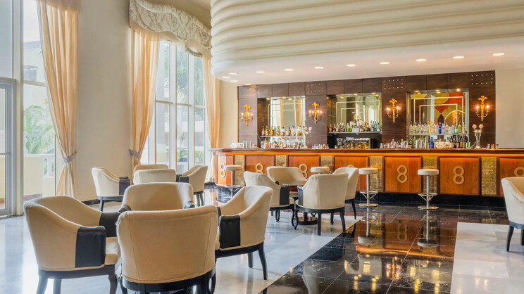 JOIA Rose Hall by Iberostar