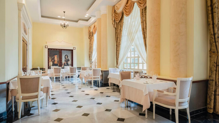 JOIA Rose Hall by Iberostar