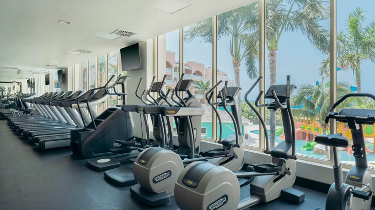 JOIA Rose Hall by Iberostar