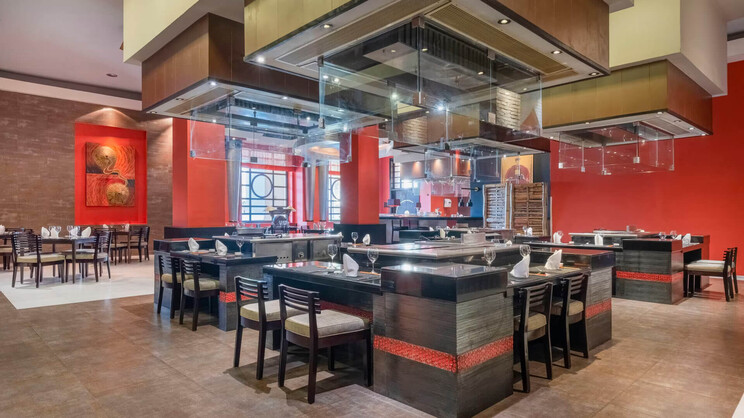 JOIA Rose Hall by Iberostar