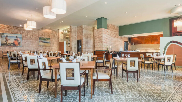 JOIA Rose Hall by Iberostar