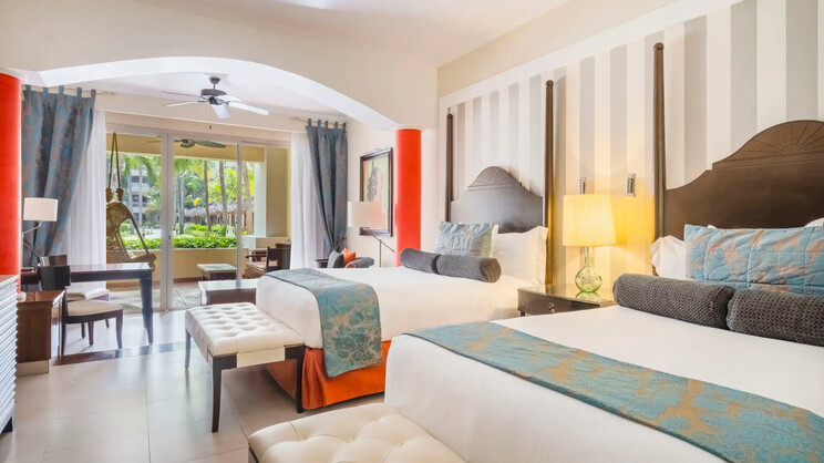 JOIA Rose Hall by Iberostar