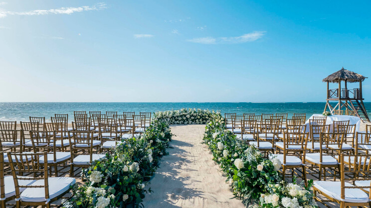 JOIA Rose Hall by Iberostar