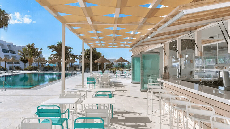 Sol Fuerteventura Jandia - All Suites