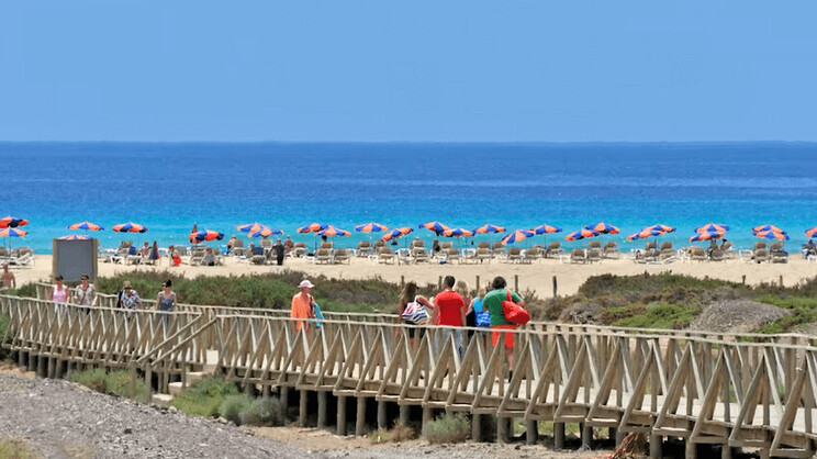 Sol Fuerteventura Jandia - All Suites