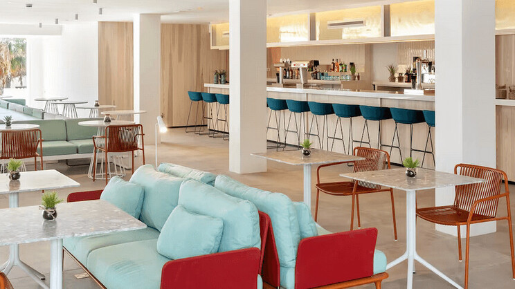 Sol Fuerteventura Jandia - All Suites