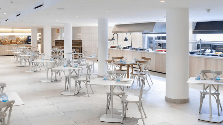 Sol Fuerteventura Jandia - All Suites