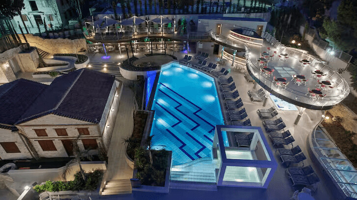 DoubleTree by Hilton Kusadasi