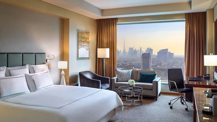 Swissotel Al Ghurair