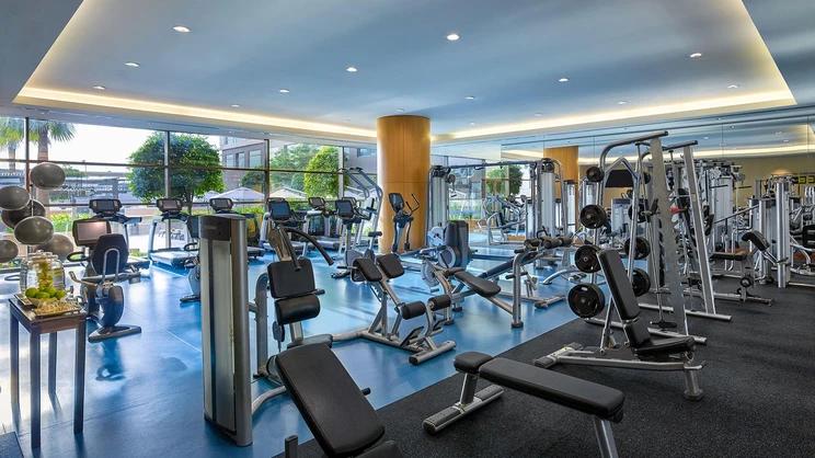 Swissotel Al Ghurair