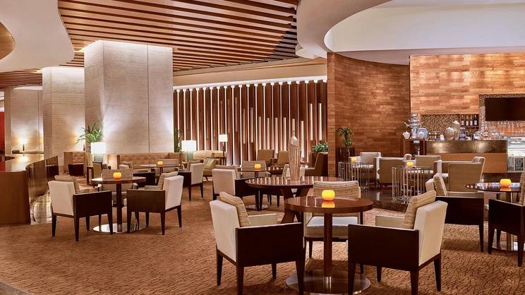 Swissotel Al Ghurair