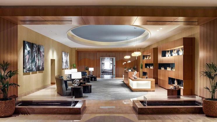 Swissotel Al Ghurair