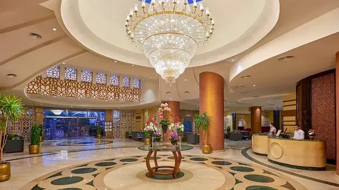 Parrotel Beach Resort