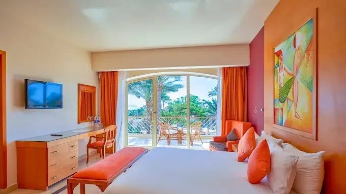 Parrotel Beach Resort