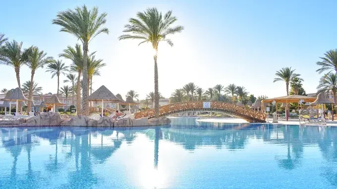 Parrotel Beach Resort