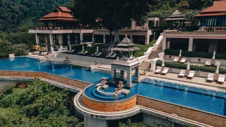 Pimalai Resort & Spa (Ko Lanta)