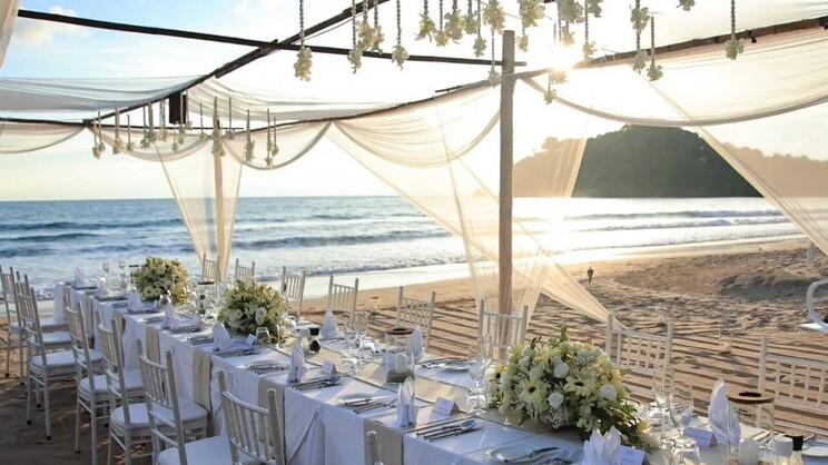 Pimalai Resort & Spa (Ko Lanta)