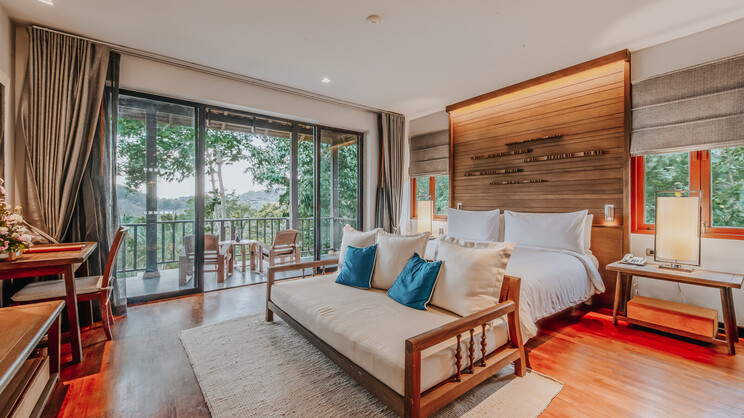 Pimalai Resort & Spa (Ko Lanta)