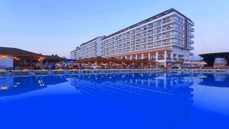 Eftalia Splash Resort