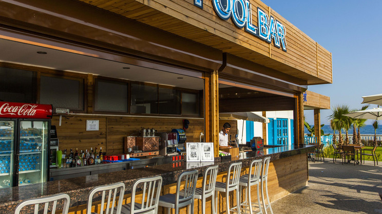 Eftalia Splash Resort