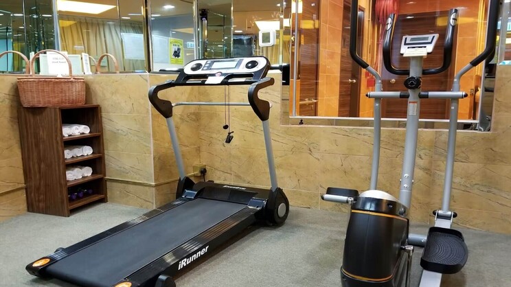 Ramada by Wyndham Hong Kong Grand 