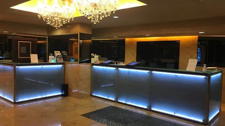 Ramada by Wyndham Hong Kong Grand 