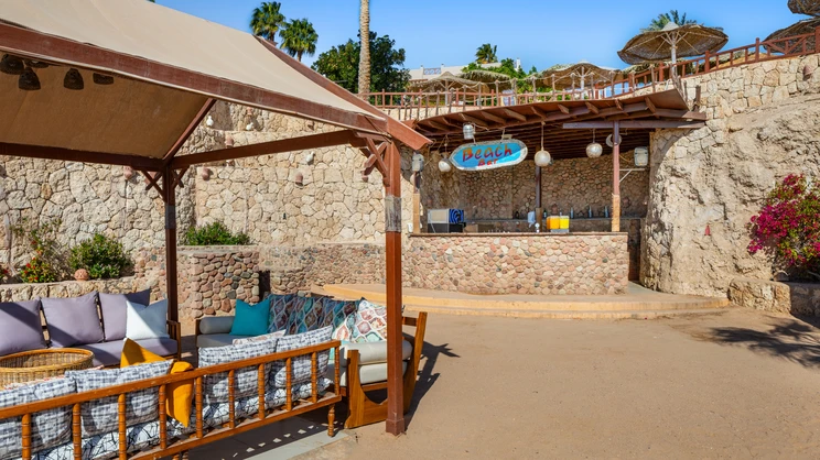 DoubleTree by Hilton Sharm El Sheikh-Sharks Bay Resort