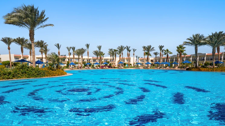 DoubleTree by Hilton Sharm El Sheikh-Sharks Bay Resort