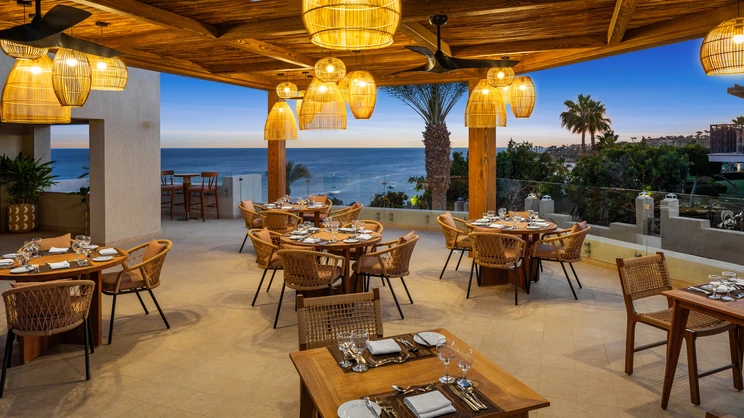 DoubleTree by Hilton Sharm El Sheikh-Sharks Bay Resort