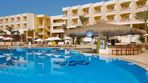 DoubleTree by Hilton Sharm El Sheikh-Sharks Bay Resort 