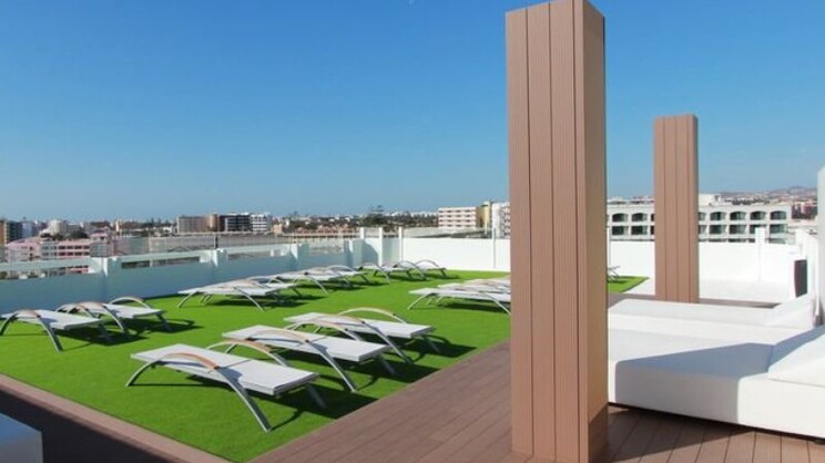 Hotel Caserio