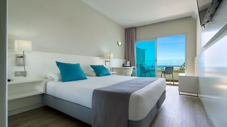 Hotel Caserio