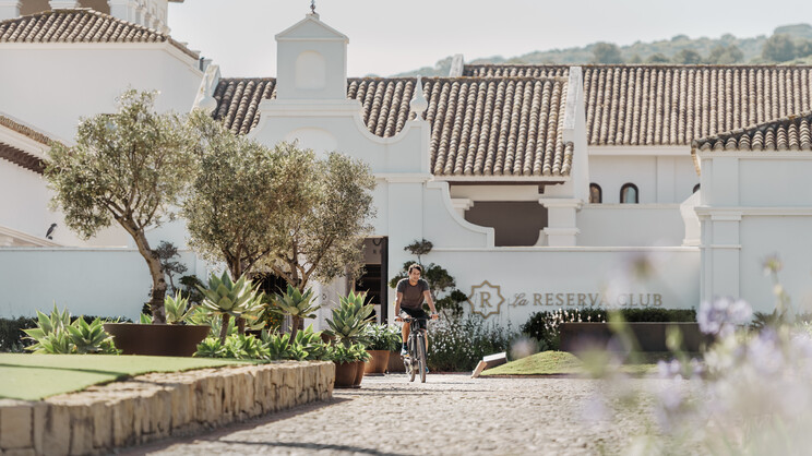 SO/ Sotogrande Spa & Golf Resort Hotel