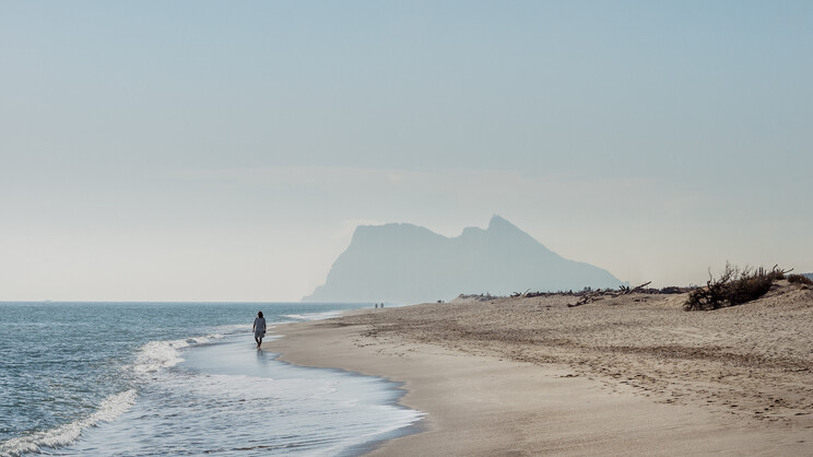 SO/ Sotogrande Spa & Golf Resort Hotel