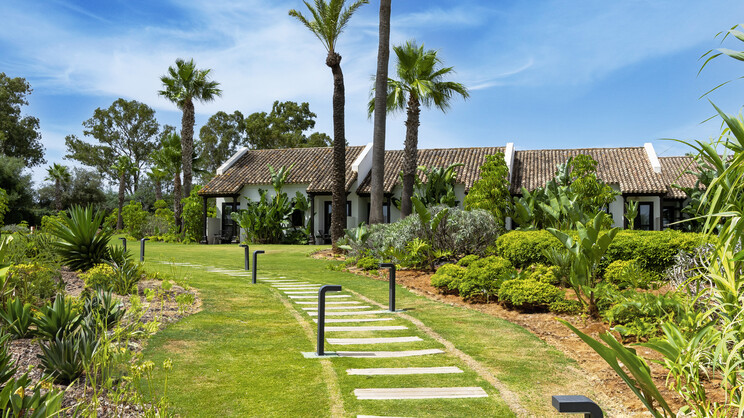 SO/ Sotogrande Spa & Golf Resort Hotel