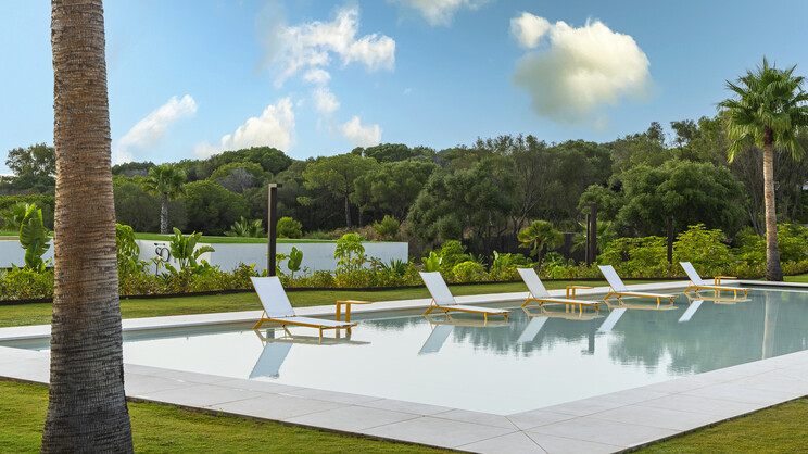 SO/ Sotogrande Spa & Golf Resort Hotel