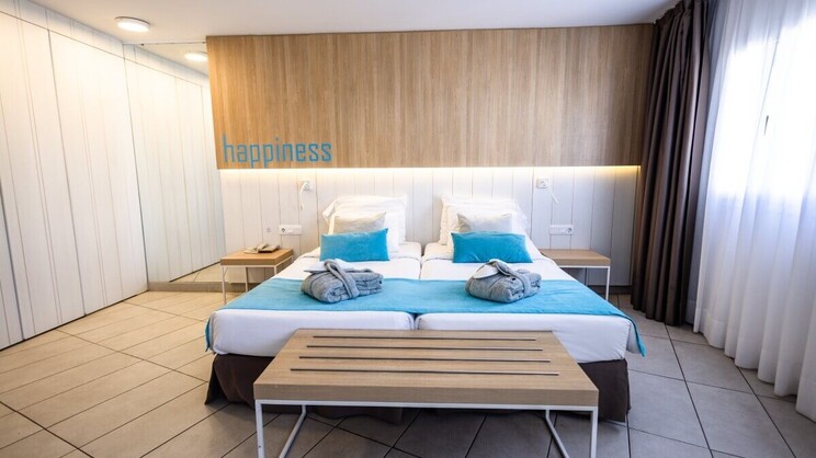 Servatur Playa Bonita