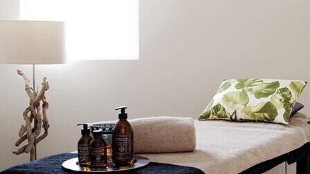 Spier Hotel and Wine Farm