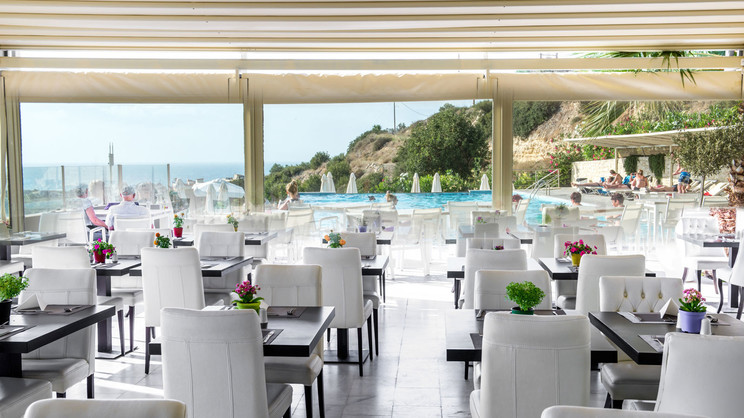 Rimondi Grand Hotel And Spa Resort