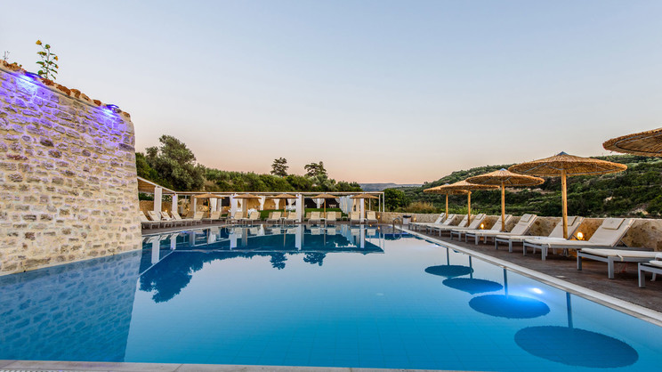 Rimondi Grand Hotel And Spa Resort