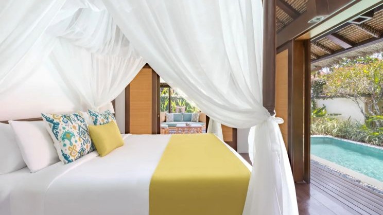 Pool Villa