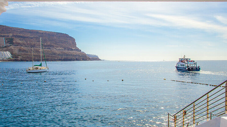 Hotel LIVVO Puerto de Mogán 2026/2027 – Hotel