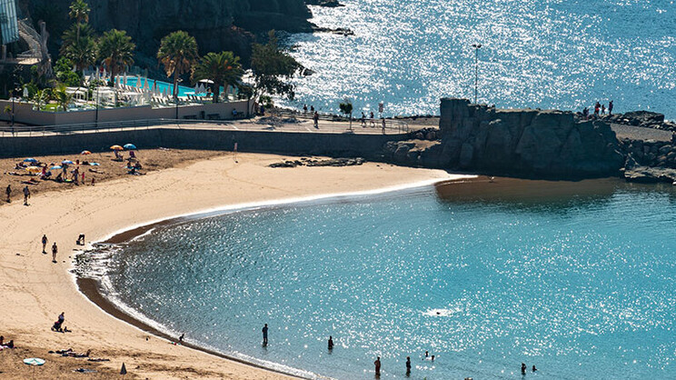 Hotel LIVVO Puerto de Mogán 2026/2027 – Hotel